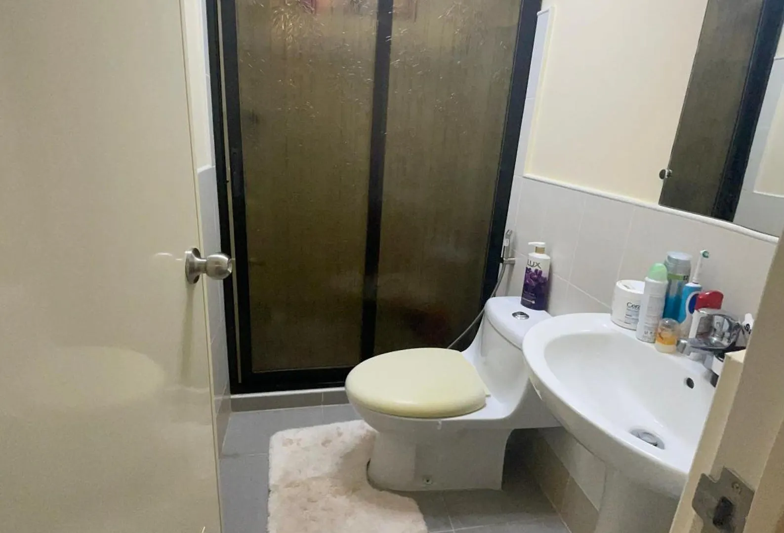 2 Bedrooms Condo Fully Furnished And 2 Bathrooms Davao City